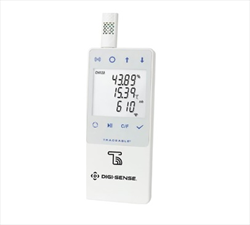 Đồng hồ đo nhiệt độ, độ ẩm, áp suất khí quyển Oakton 18000-33
